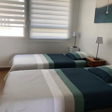 Appartement Vue Mer Bénodet Exteriör bild