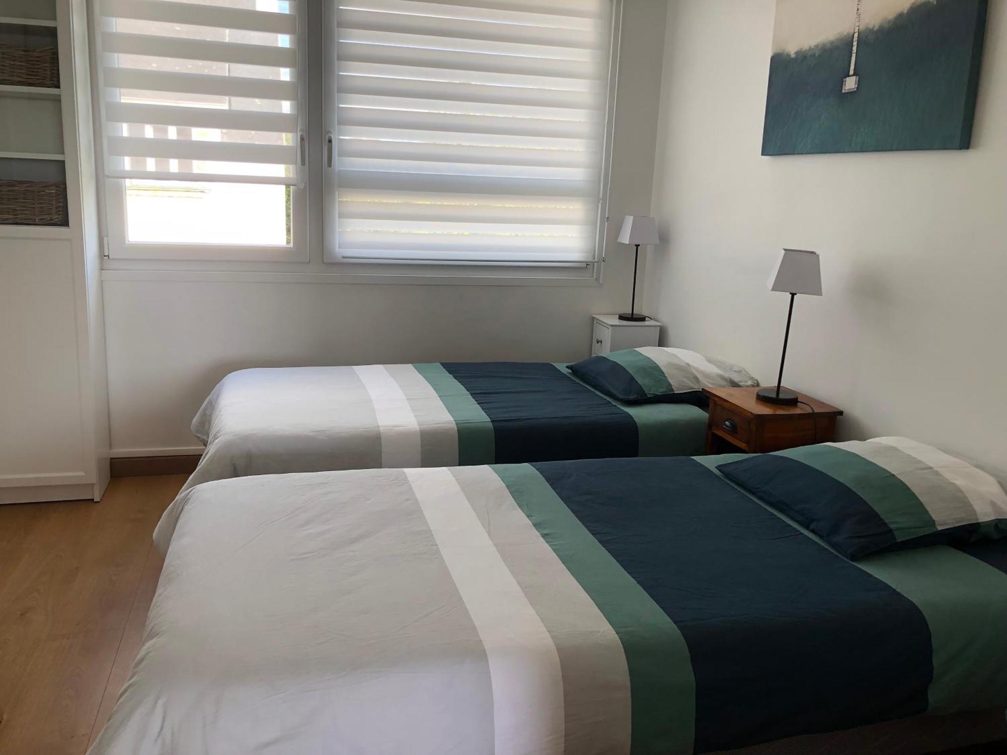 Appartement Vue Mer Bénodet Exteriör bild